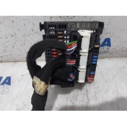 Citroen - C4 Grand Picasso - Fuse box