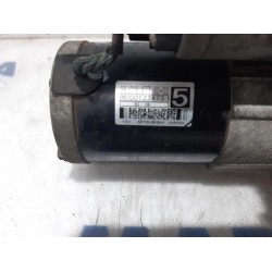 Peugeot - 208 - Startmotor