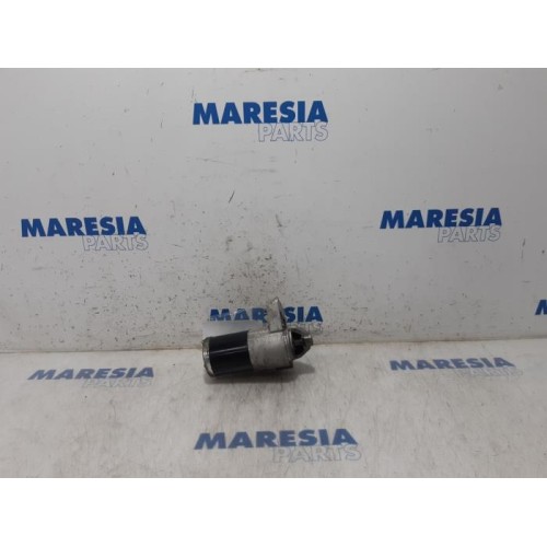 Peugeot - 208 - Starter