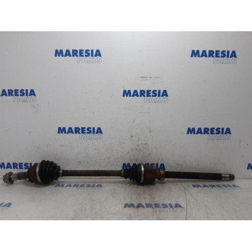 Citroen - Jumper - Front drive shaft, right