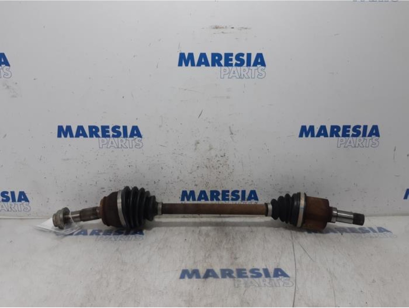 Citroen - Jumper - Arbre de transmission avant gauche