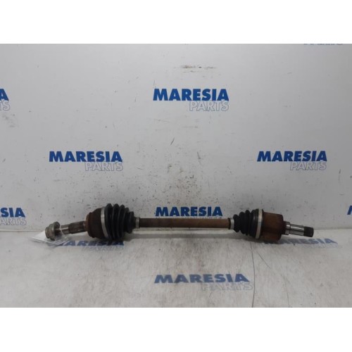 Citroen - Jumper - Front drive shaft, left