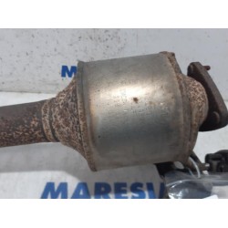 Citroen - Jumper - Catalyseur
