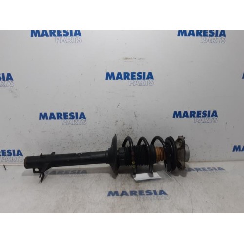 Citroen - Jumper - Front shock absorber rod, left