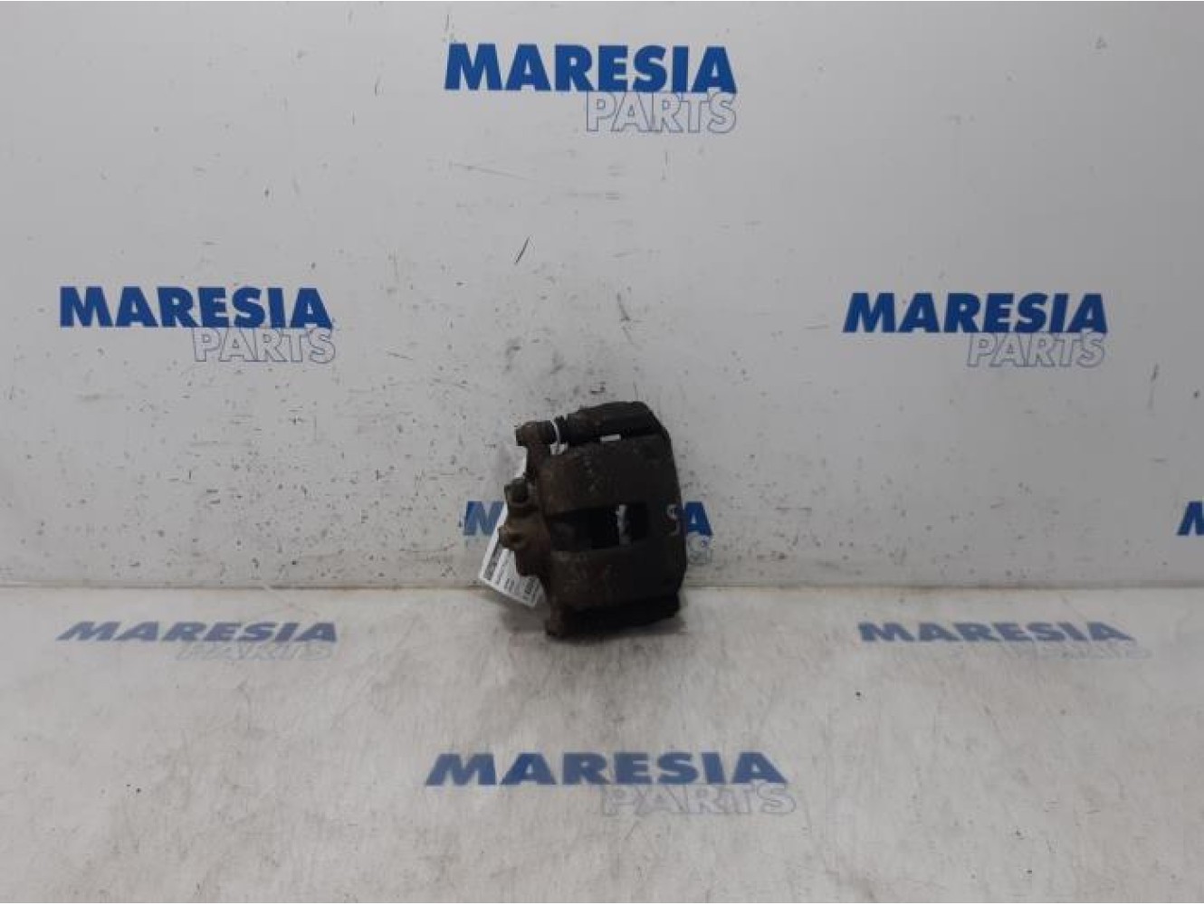 Citroen - Jumper - Rear brake calliper, left