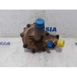 Citroen - Jumper - Water pump