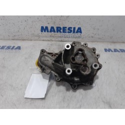 Citroen - Jumper - Water pump