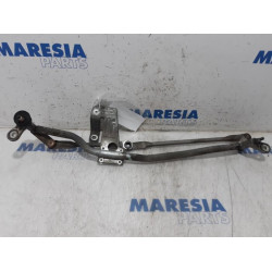 Citroen - Jumper - Wiper mechanism