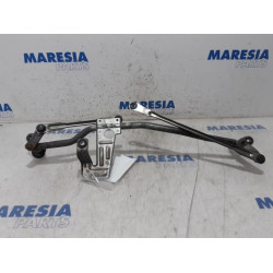 Citroen - Jumper - Wiper mechanism