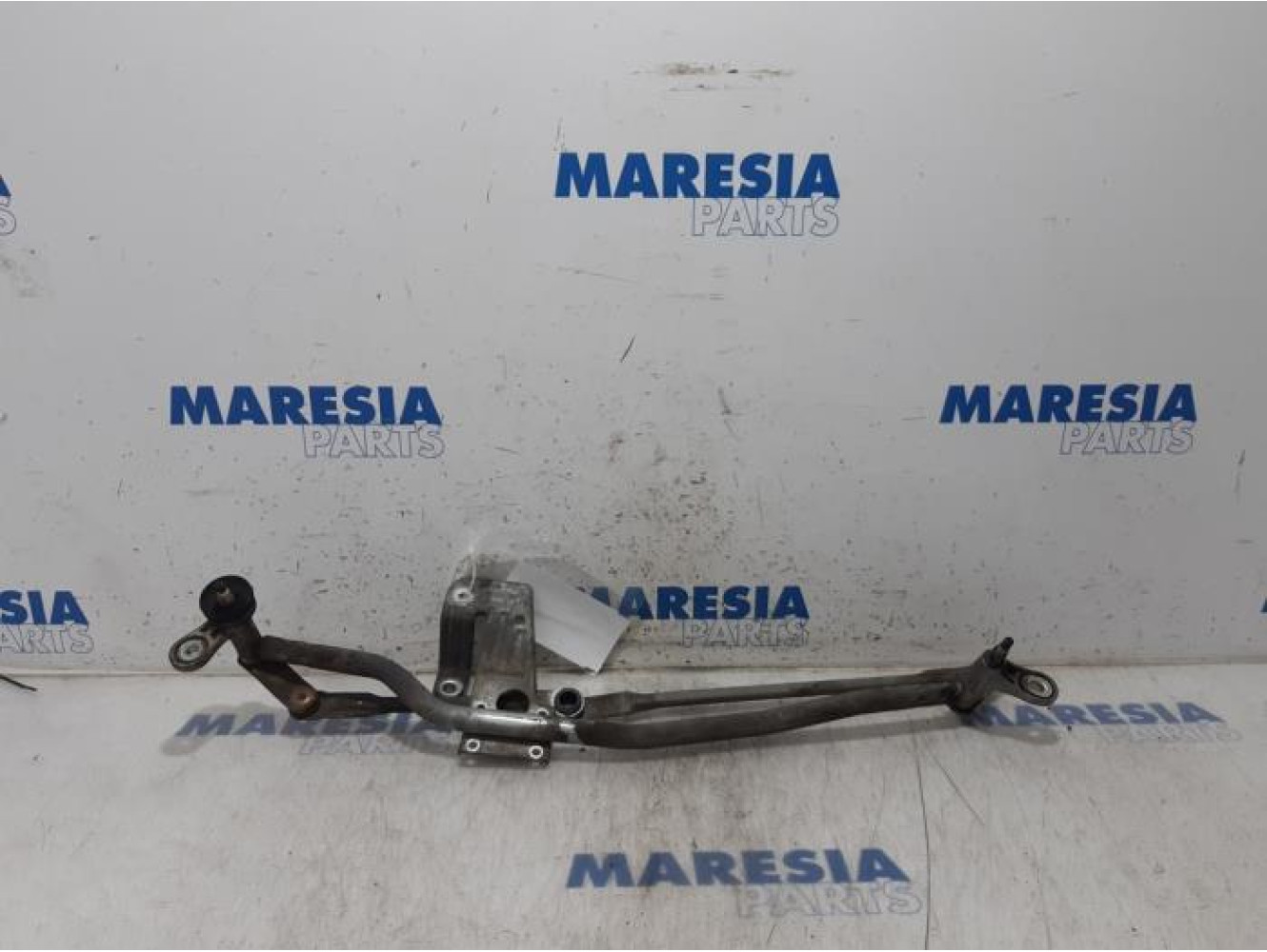 Citroen - Jumper - Wiper mechanism