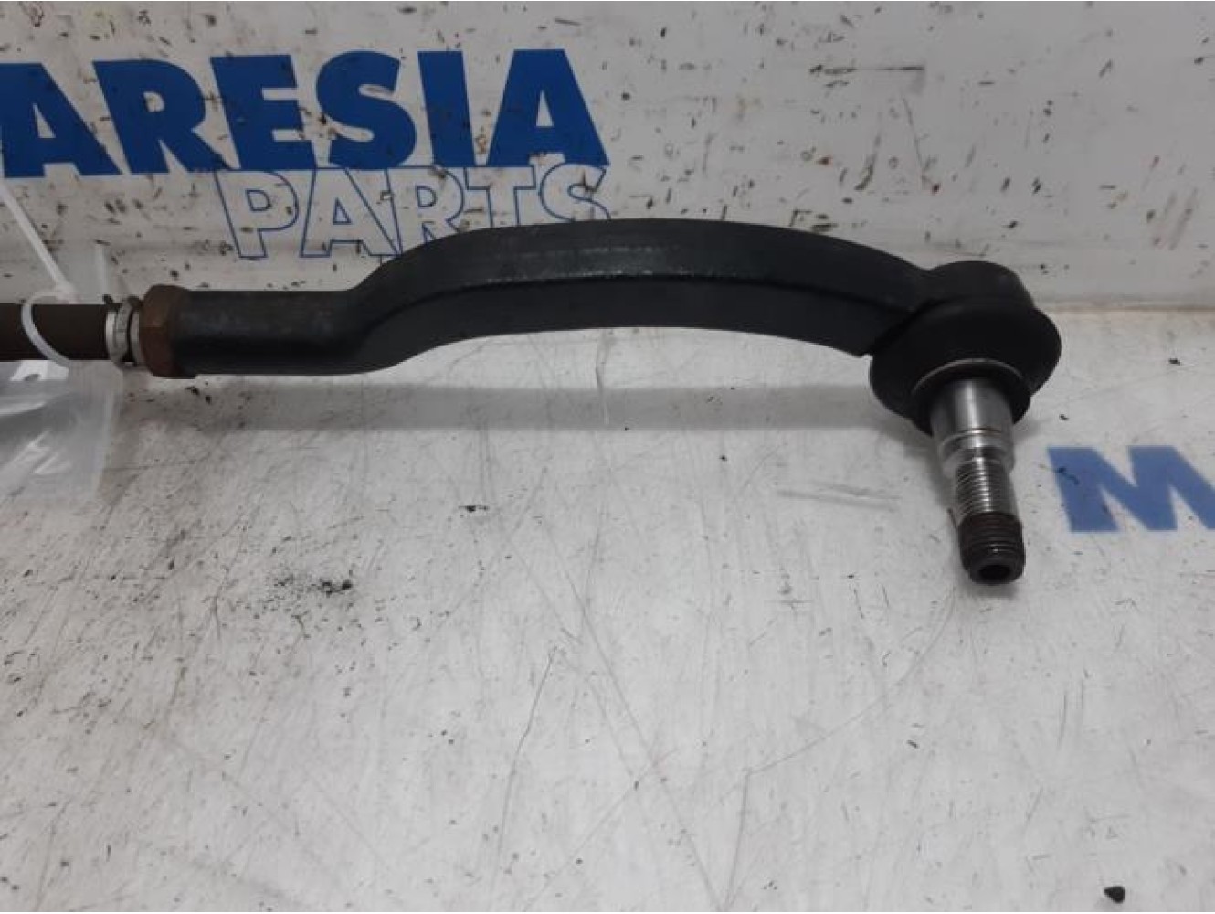 Citroen - Jumper - Spurstange links