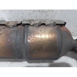Citroen - C4 Grand Picasso - Catalytic converter