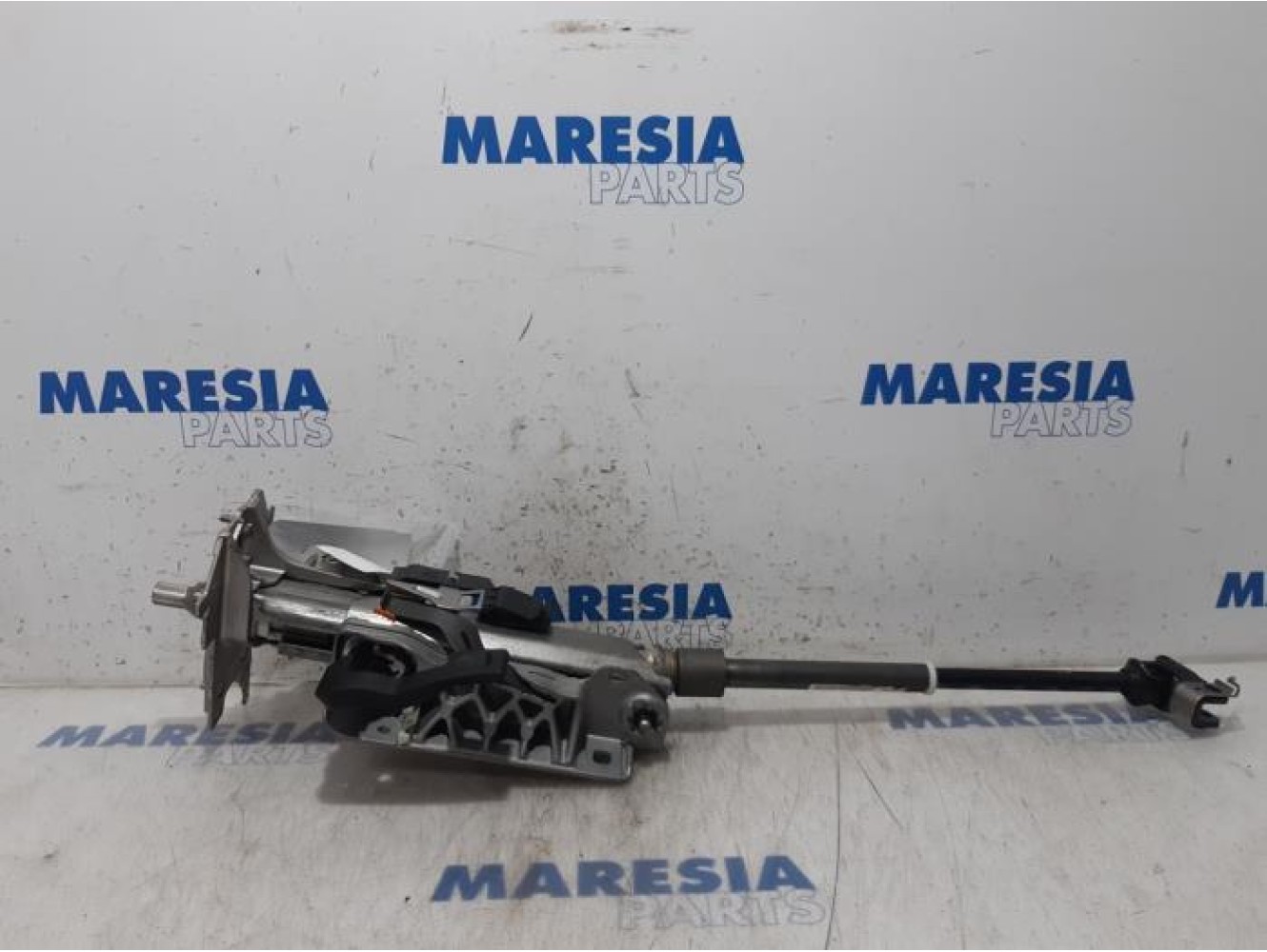 Citroen - C4 Grand Picasso - Steering column housing