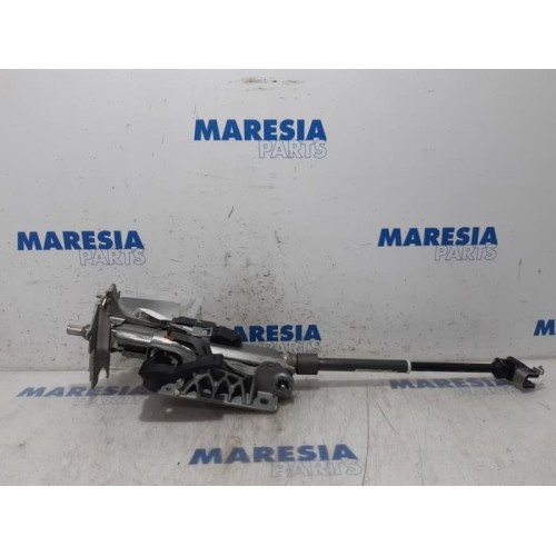 Citroen - C4 Grand Picasso - Steering column housing