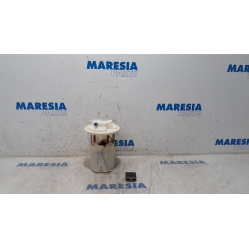 Citroen - C4 Grand Picasso - Electric fuel pump