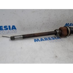 Citroen - C4 Grand Picasso - Front drive shaft, right