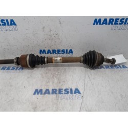 Citroen - C4 Grand Picasso - Front drive shaft, right