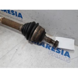 Citroen - C4 Grand Picasso - Front drive shaft, right