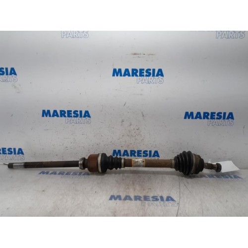 Citroen - C4 Grand Picasso - Front drive shaft, right
