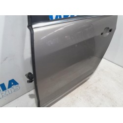 Peugeot - 5008 - Rear door 4-door, left