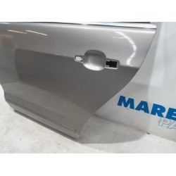 Peugeot - 5008 - Rear door 4-door, left