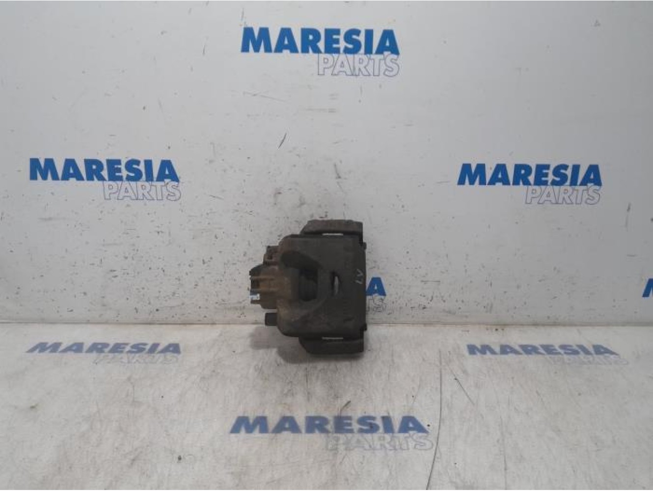 Citroen - C4 Grand Picasso - Front brake calliper, left