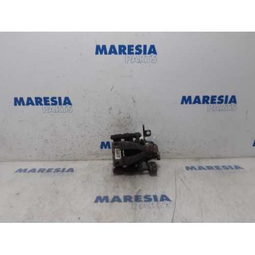 Citroen - C4 Grand Picasso - Rear brake calliper, left