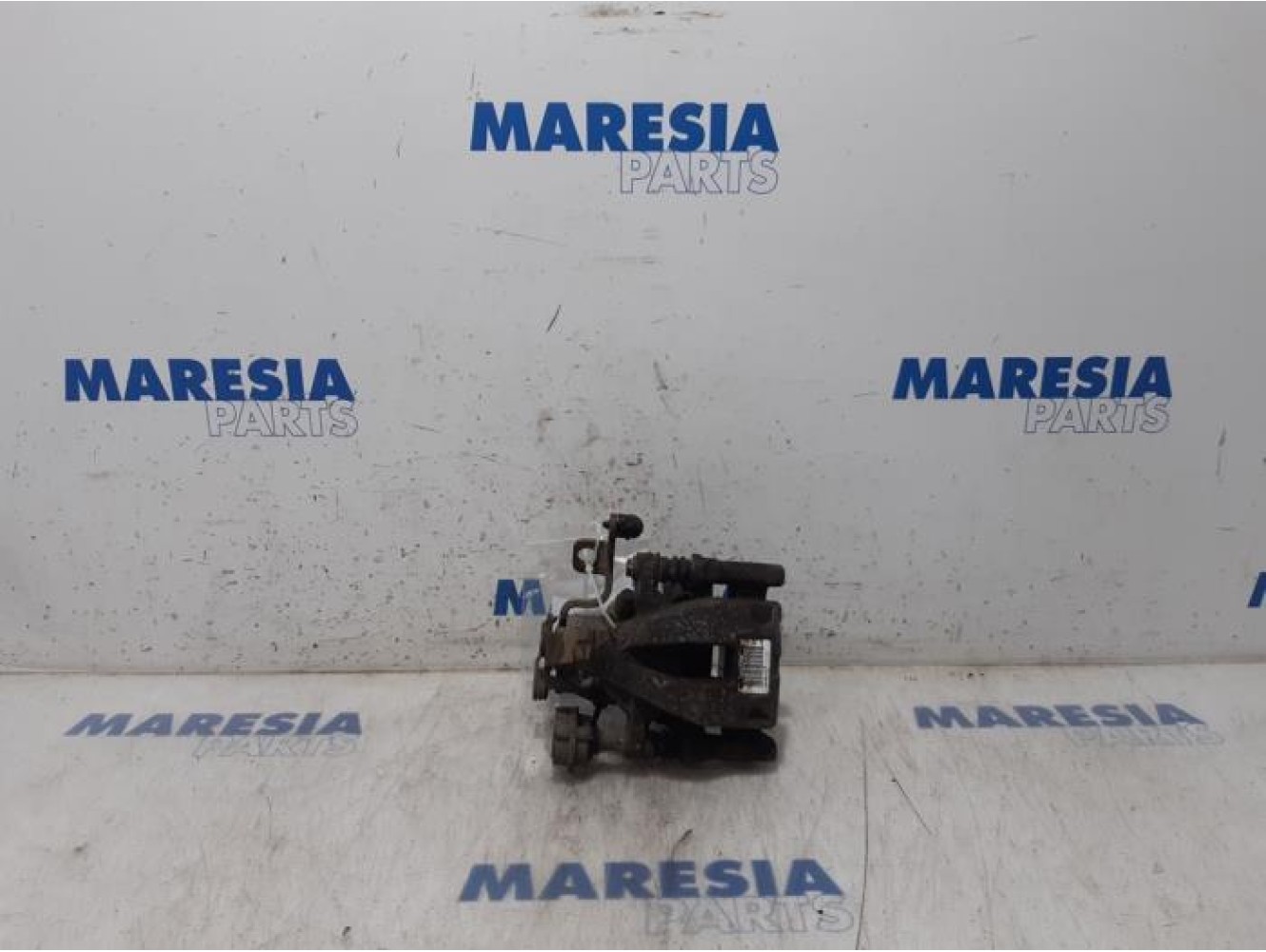 Citroen - C4 Grand Picasso - Rear brake calliper, right