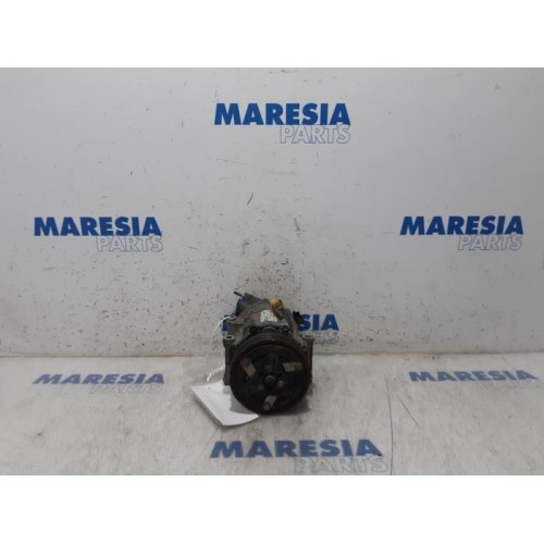 Citroen - C4 Grand Picasso - Air conditioning pump