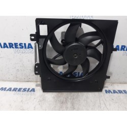Peugeot - 208 - Fan motor