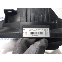 Peugeot - 208 - Fan motor