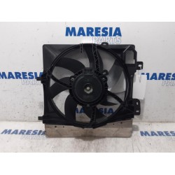 Peugeot - 208 - Fan motor