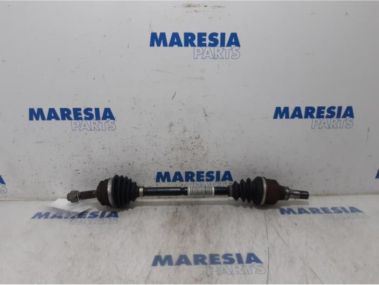 Peugeot - 208 - Arbre de transmission avant gauche