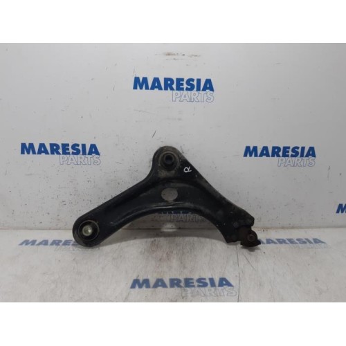 Peugeot - 208 - Front lower wishbone, right