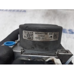 Peugeot - 208 - ABS Pumpe