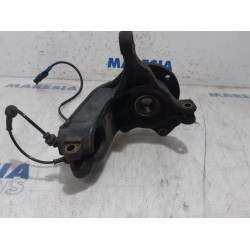 Peugeot - 208 - Knuckle, front right