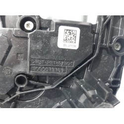 Peugeot - 208 - Scheibenwischermotor hinten