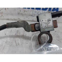 Peugeot - 208 - Accu sensor