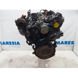Opel - Combo - Engine