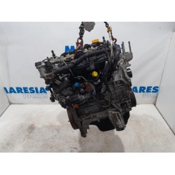 Opel - Combo - Engine