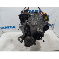 Opel - Combo - Engine