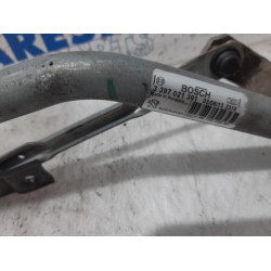 Peugeot - 208 - Wiper mechanism