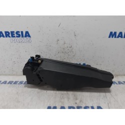 Peugeot - 208 - Particulate filter tank