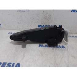 Peugeot - 208 - Particulate filter tank