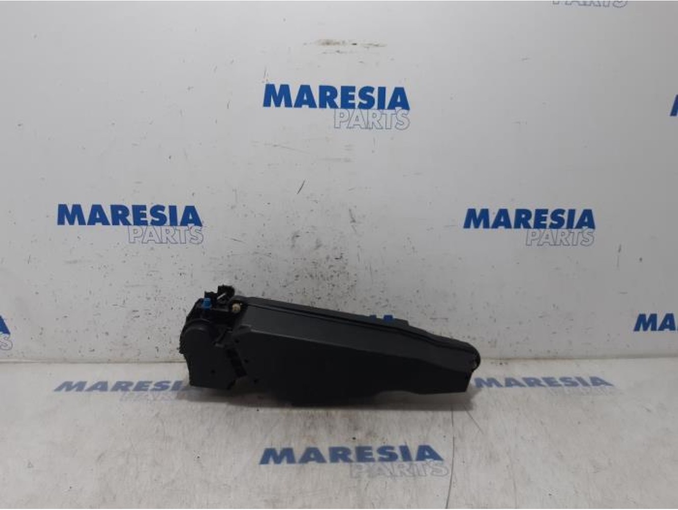 Peugeot - 208 - Particulate filter tank