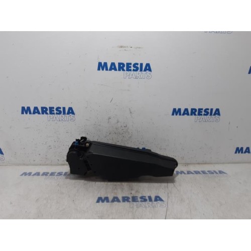 Peugeot - 208 - Particulate filter tank