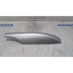 Peugeot - 308 - Roof rail sealing cover