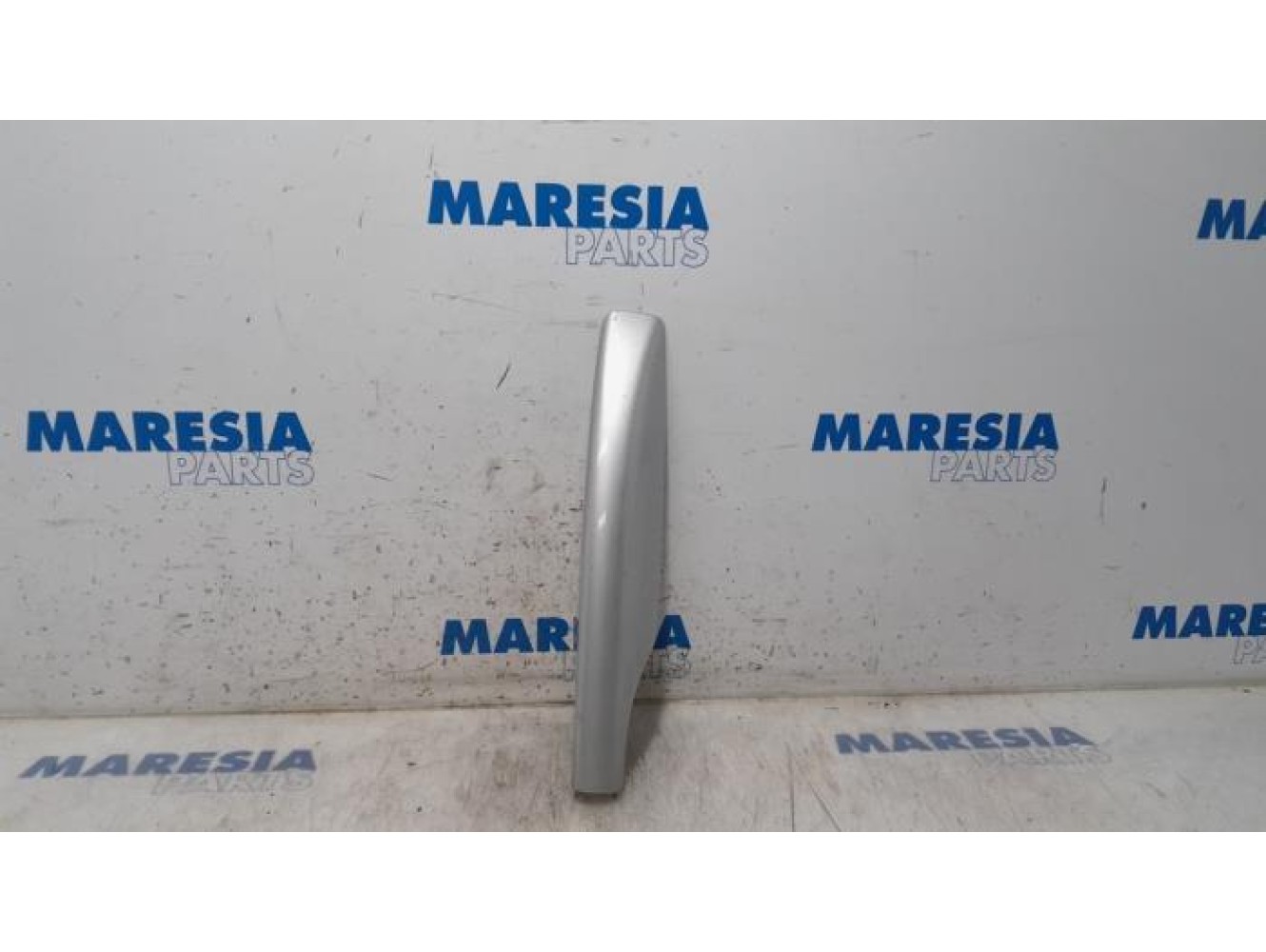 Peugeot - 308 - Roof rail sealing cover