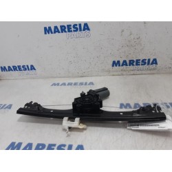 Fiat - 500 - Window mechanism 2-door, front right