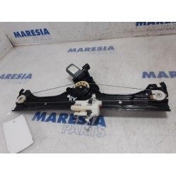 Fiat - 500 - Window mechanism 2-door, front right